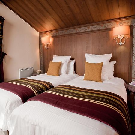 Le Hameau Du Kashmir Aparthotel Val Thorens Eksteriør bilde