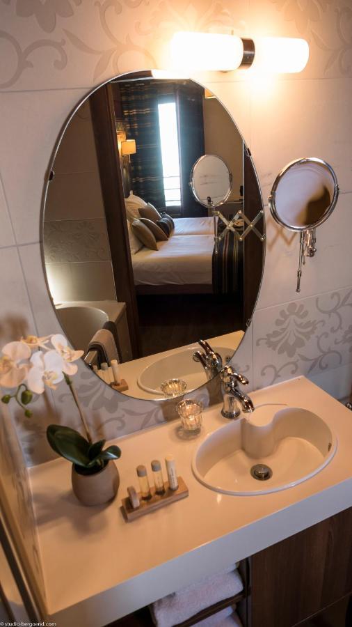 Le Hameau Du Kashmir Aparthotel Val Thorens Eksteriør bilde